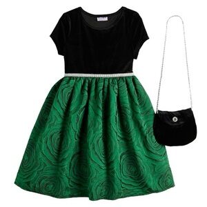 Blueberi Boulevard girls size
14 dress NEW WITH TAGS!